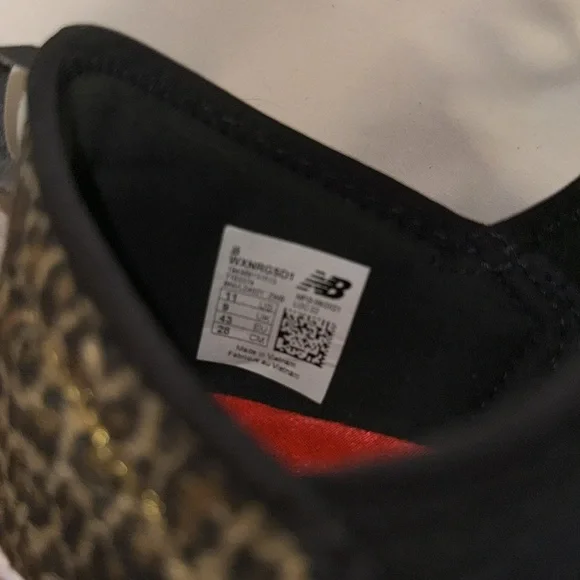 New Balance Leopard - Picture 6 of 6